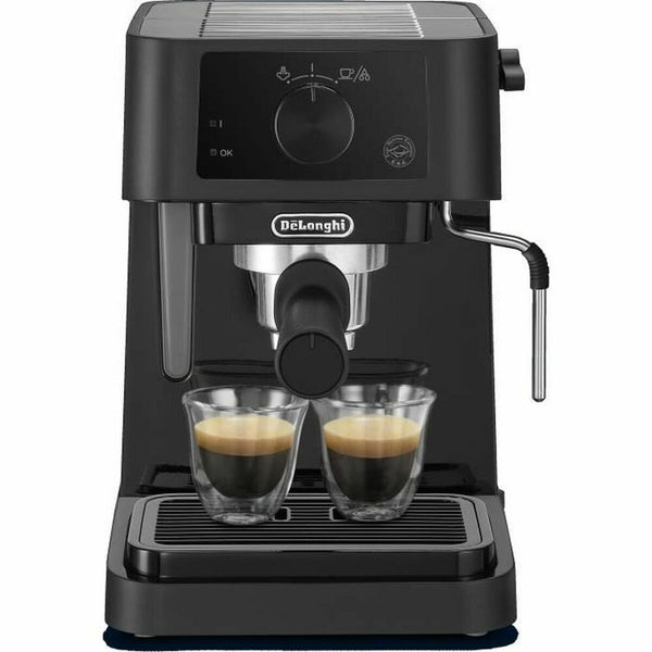 Caffettiera Express DeLonghi EC235.BK 1100 W Nero 1100 W-0