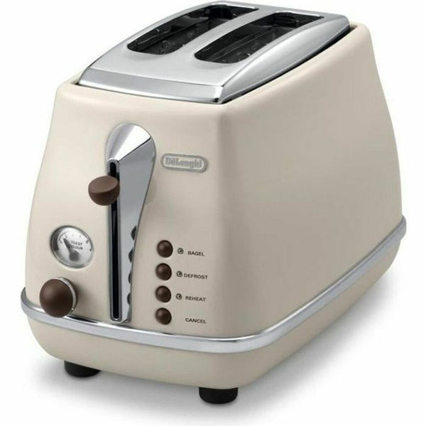 Tostapane DeLonghi CTOV 2103.BG 900 W 900 W-0