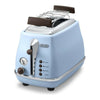 Tostapane DeLonghi CTOV 2103.AZ 900 W Azzurro 900 W-0