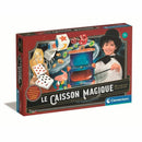Gioco di Magia Clementoni Le Caisson Magique-0