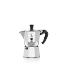 Caffettiera Italiana Bialetti 990001164 Alluminio 4 Tazze 0,23 l-8
