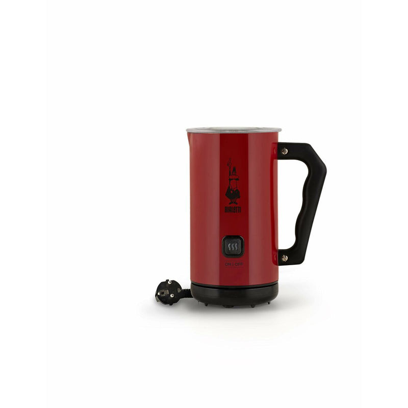 Mini Frullino Montalatte Bialetti                                 Rosso 1 L-0