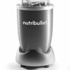 Frullatore Nutribullet 600 W Acciaio inossidabile Grigio-3