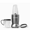 Frullatore Nutribullet 600 W Acciaio inossidabile Grigio-2