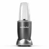 Frullatore Nutribullet 600 W Acciaio inossidabile Grigio-1