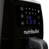 Friggitrice ad Aria Nutribullet Air Fryer XXL Digital Nero 7 L 1800 W-4