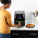 Friggitrice ad Aria Nutribullet Air Fryer XXL Digital Nero 7 L 1800 W-3