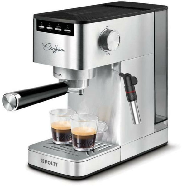 Caffettiera Americana POLTI P10S Acciaio 1450 W 1,3 L-0