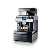 Caffettiera superautomatica Saeco Aulika Nero 1300 W 4 L 2 Tazze-1