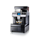 Caffettiera superautomatica Saeco Aulika Nero 1300 W 4 L 2 Tazze-1