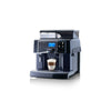 Caffettiera superautomatica Saeco 10000040 Azzurro Nero Nero/Blu 1400 W-1