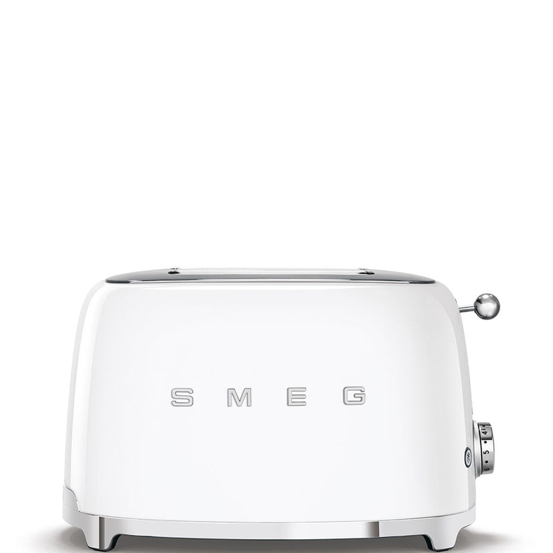 Tostapane Smeg Bianco 950 W-0