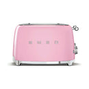 Tostapane Smeg TSF03PKEU Rosa 2000 W-5