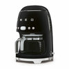 Caffettiera Americana Smeg DCF02BLEU 1,4 L Nero-2