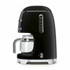 Caffettiera Americana Smeg DCF02BLEU 1,4 L Nero-1