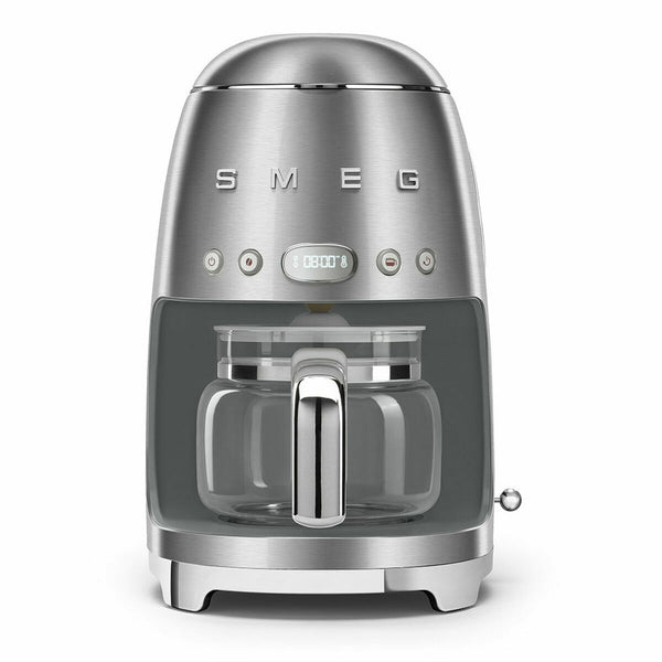 Caffettiera Americana Smeg Dcf02sseu Retrò 1050 W 1,4 L 1,25 L-0