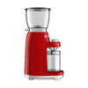 Macinino Elettrico Smeg Cgf01rdeu 150 W Rosso 1 L-5