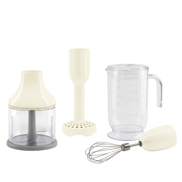 Kit di Accessori Smeg HBAC11CR Crema-0