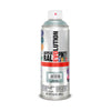 Vernice spray Pintyplus Evolution RAL 7042 400 ml Traffic Grey-0