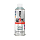 Vernice spray Pintyplus Evolution RAL 7042 400 ml Traffic Grey-0