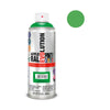 Vernice spray Pintyplus Evolution RAL 6018 400 ml Yellow Green-1