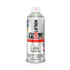 Vernice spray Pintyplus Evolution RAL 7035 400 ml Grigio chiaro-0