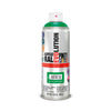 Vernice spray Pintyplus Evolution RAL 6029 400 ml Mint Green-0