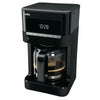 Caffettiera Americana Braun KF 7020 1000 W Nero 1000 W 12 Tazze-1