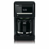 Caffettiera Americana Braun KF 7020 1000 W Nero 1000 W 12 Tazze-2