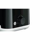 Tostapane Braun HT 1010 BK 900 W Nero/Argentato-1