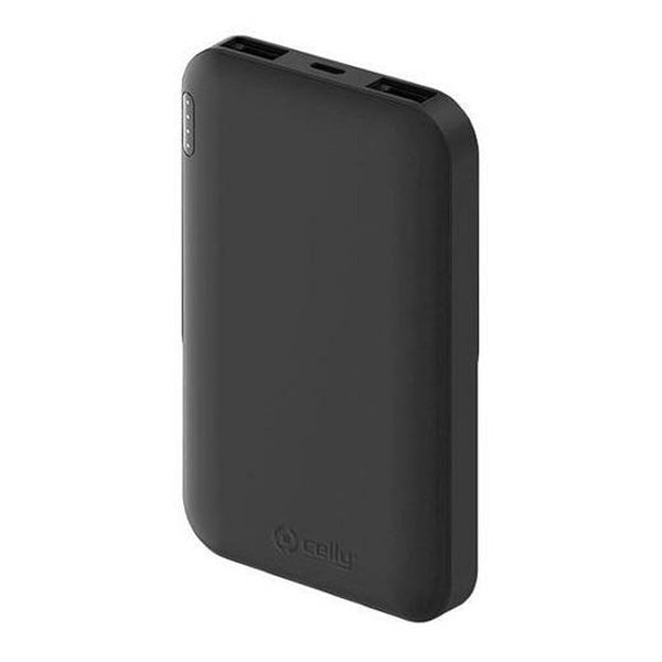 Powerbank Celly PBE5000 Nero-0