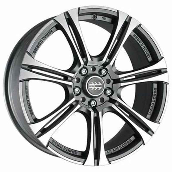 Cerchione Automobile Momo NEXT 15" 6,5 x 15" ET25 PCD 4x108 CB 65-0