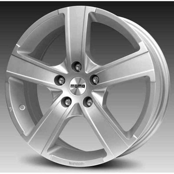 Cerchione Automobile Momo WIN PRO 16" 6,5 x 16" ET38 PCD 5x115 CB 70,2-0