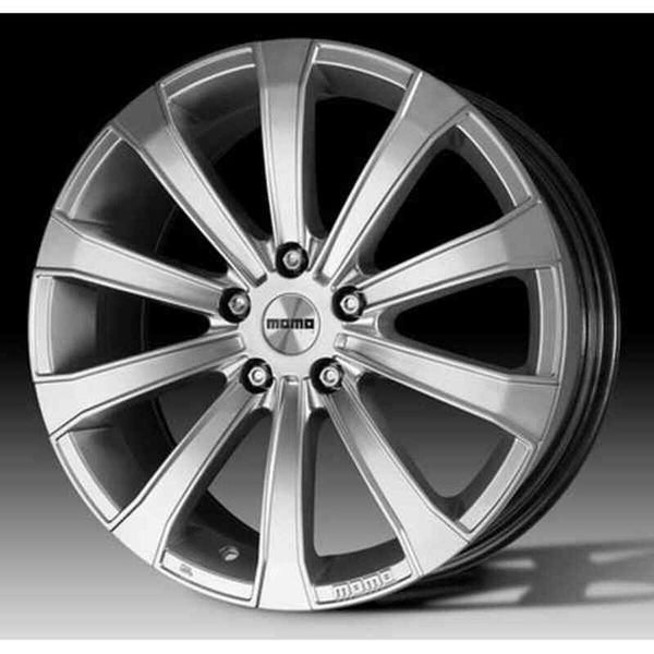 Cerchione Automobile Momo EUROPE 17" 8,0 x 17" ET35 PCD 5x100 CB 72,3-0