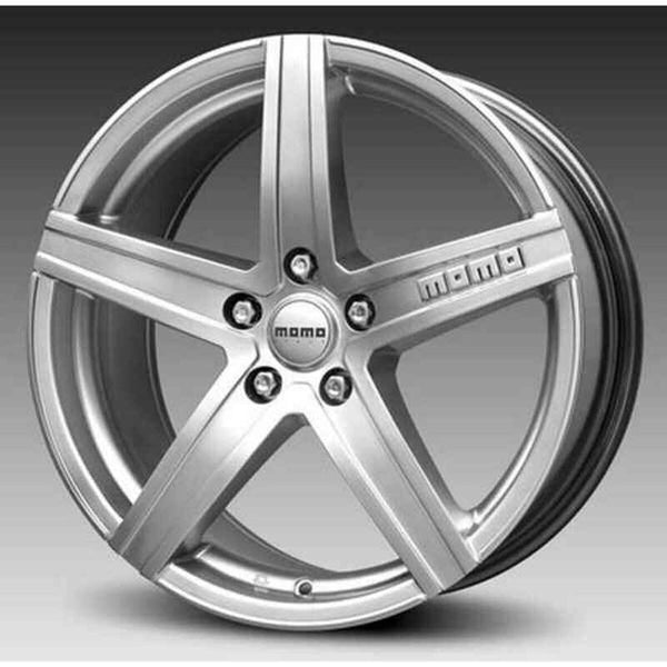 Cerchione Automobile Momo HYPERSTAR 16" 7,0 x 16" ET45 PCD 5x114 CB72,3-0