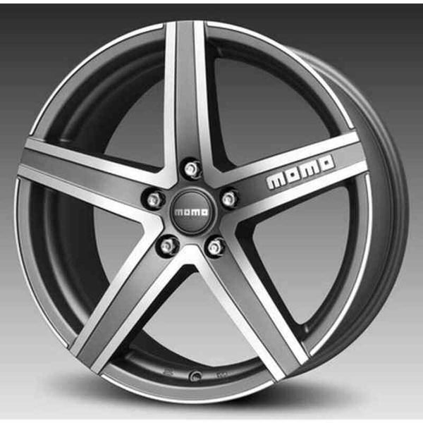 Cerchione Automobile Momo HYPERSTAR EVO 15" 6,5 x 15" ET40 PCD 5x108 CB72,3-0