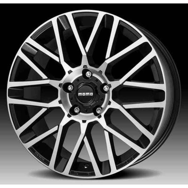 Cerchione Automobile Momo REVENGE EVO 15" 6,5 x 15" ET38 PCD 4x100 CB72,3-0