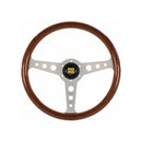 Volante Racing Momo INDY HERITAGE Legno Ø 35 cm-0