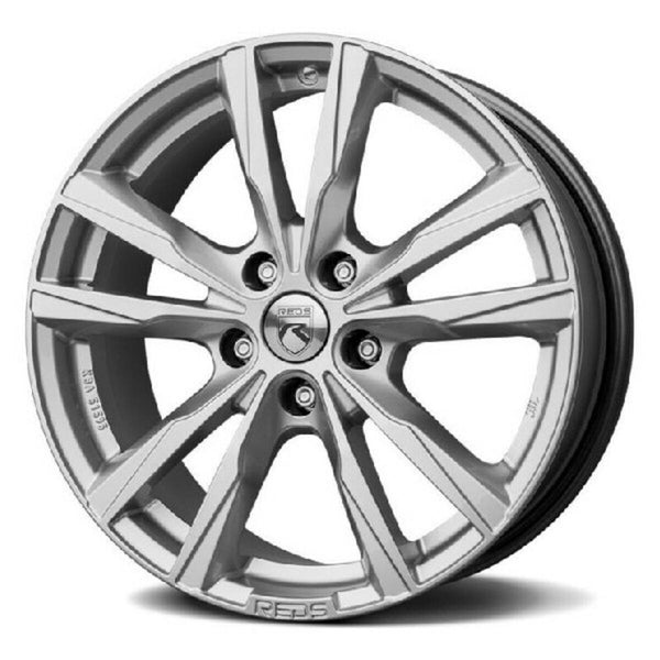 Cerchione Automobile Momo K2 16" 6,5 x 16" ET40 PCD 5x112 CB 72,3-0