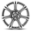 Cerchione Automobile Momo NEXT EVO 16" 7,0 x 16" ET25 PCD 5x112 CB 72,3-1