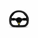 Volante Racing Momo MOD.27 Pelle Ø 27 cm-0