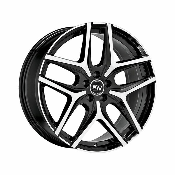 Cerchione Automobile MSW OZW1930850256 20" PCD 5x112 ET35 9x20" CB 73,00 20" PCD 5x112 ET35 9,0 x 20" CB 73-0