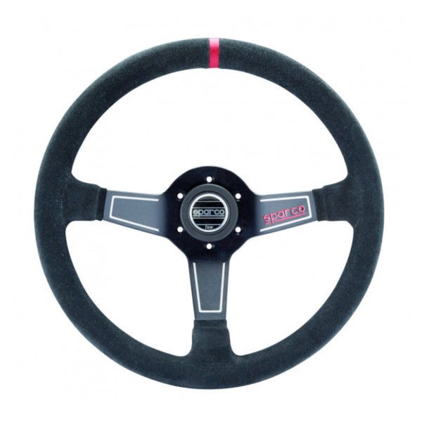 Volante Racing Sparco L575 (Ø 35 cm)-0