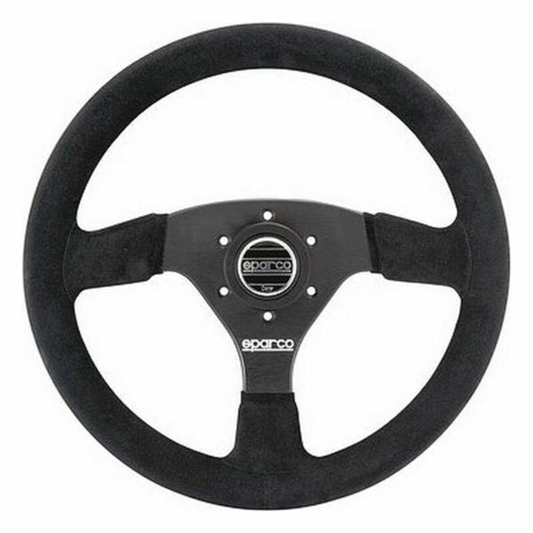 Volante Racing Sparco 323 Nero-0