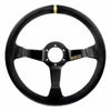 Volante Racing Sparco 015R325CSN Nero-1