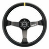 Volante Racing Sparco 015R325CSN Nero-0