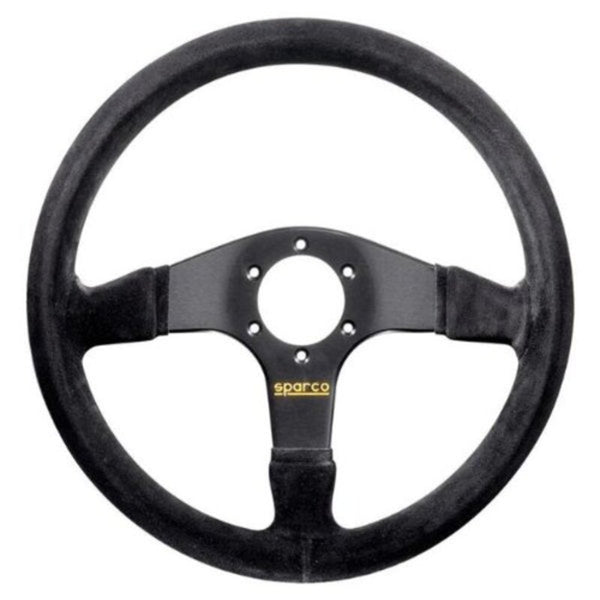 Volante Racing Sparco MOD.375 350 mm-0