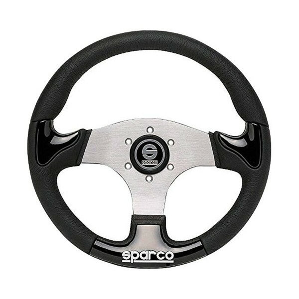 Volante Racing Sparco P222 Nero-0