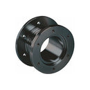 Distanziatore Sparco Volano Nero-0