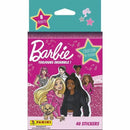 Pacchetto Chrome Barbie Toujours Ensemble! Panini 8 Buste-0